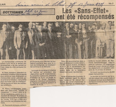 Articlesne 5