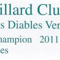Diables verts
