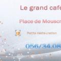 le grand café